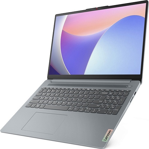 Ноутбук Lenovo IdeaPad Slim 3 16IAH8 83ES003YRK