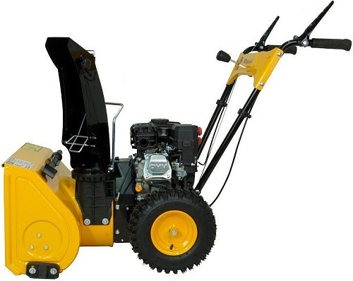 Снегоуборщик Habert HBM22B