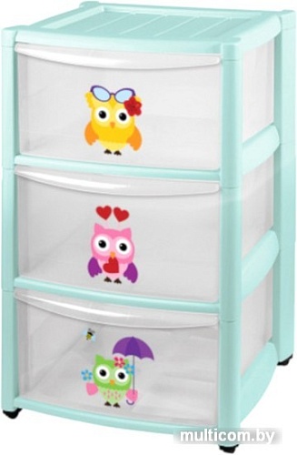 Пластишка 431342809 (зеленый)