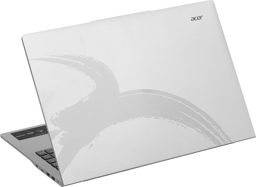 Ноутбук Acer Aspire Lite 16 AL16-52P-5841 NX.J2SEL.001