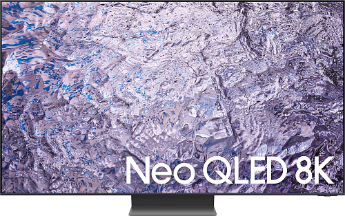 Телевизор Samsung NeoQLED 8K QN800C QE65QN800CUXCE