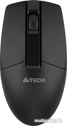 Мышь A4Tech G3-330NS