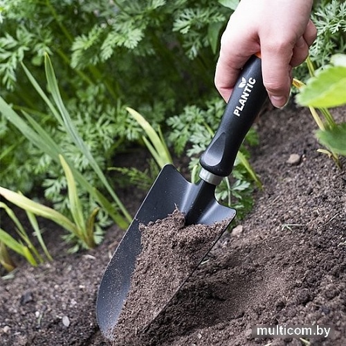 Совок Plantic Terra 36301-01