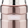 Термос для еды Thermos King-SK-3000P 0.47л (розовый)