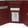 Кошелек Cedar 55020-SH (красный)