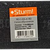 Сетка абразивная Sturm 9011-02-A180
