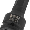 Головка слесарная FORSAGE F-26410021MPB