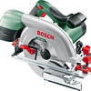 Дисковая пила Bosch PKS 66 A (0603502022)