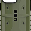 Чехол для телефона Uag для iPhone 14 Pro Max Pathfinder Olive 114063117272