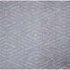 Ковер для жилой комнаты Rivalli Scandy Romb 160x230 (Silver)