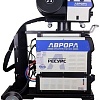 Сварочный инвертор Аврора Ресурс 3500 Двойной Импульс