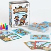 Настольная игра Лас Играс Пиратская служба доставки 4064845