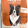 Сухой корм для собак Adragna Naxos Medium Adult Буйвол с Опунцией 3 кг