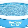 Надувной бассейн Bestway Fast Set 57456 (305х66)