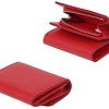 Кошелек Fabretti 19112701N-4 (красный)