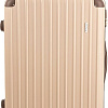 Чемодан-спиннер Supra Luggage STS-1002-M (Desert Sand)