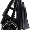 Коляска прогулочная «книга» Britax Romer B-Agile R (black shadow/black)