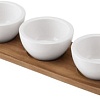 Набор соусниц Villeroy &amp; Boch Artesano Original 10-4130-9023