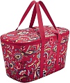 Reisenthel Coolerbag Paisley Ruby 20л (красный)