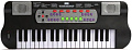 Пианино/синтезатор Наша Игрушка ZYB-B0689-1