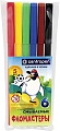 Фломастеры Centropen Пингвины 7790 0686 (6 цв)