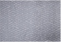 Ковер для жилой комнаты Rivalli Scandy Romb 160x230 (Silver)