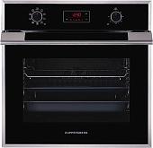 Электрический духовой шкаф KUPPERSBERG HFZ 691 BX