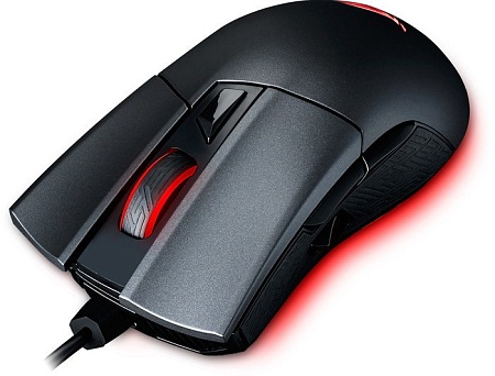 Игровая мышь ASUS ROG Gladius II
