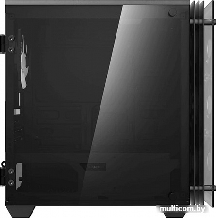 Корпус GameMax Mini Stratos