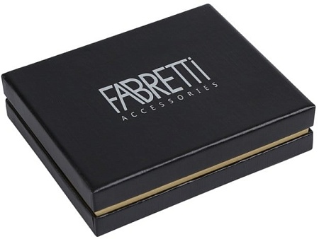 Кошелек Fabretti FA007N-8 (синий)