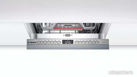 Посудомоечная машина Bosch SPV4HKX53E