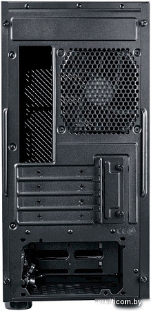 Корпус Cooler Master Elite 300 TG E300-KG5N-S00