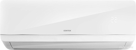 Кондиционер CENTEK CT-65A07+