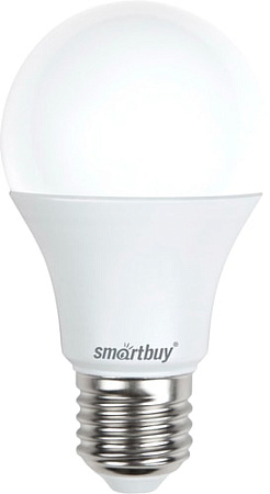 Светодиодная лампочка SmartBuy A65 E27 20 Вт 3000 К SBL-A65-20-30K-E27