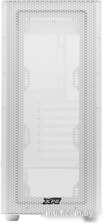 Корпус ADATA XPG Valor Mesh WOF (белый)