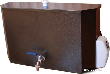 Умывальник Метлес-1 100010 (20л, античная бронза)