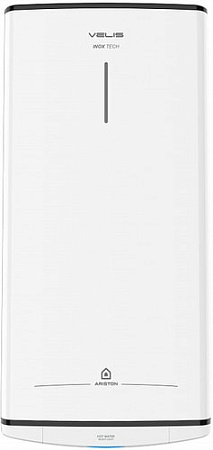 Накопительный электрический водонагреватель Ariston Velis Tech Inox R ABS 30
