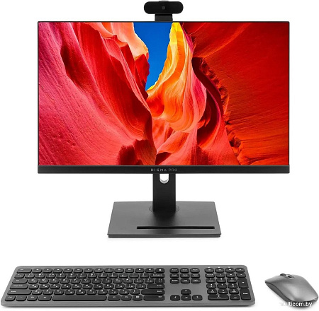 Моноблок Digma Pro Vision DM23R7-ADXW01