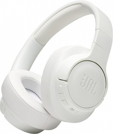 Наушники JBL Tune 750BTNC (белый)