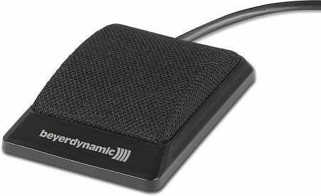 Микрофон Beyerdynamic Classis BM 43 (черный)