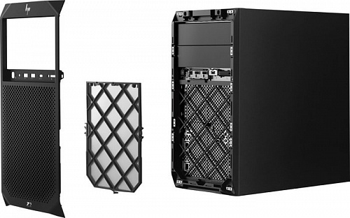 Компьютер HP Z2 Tower G4 9LM06EA