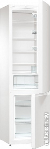 Холодильник Gorenje RK621PW4