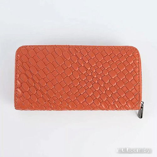 Кошелек David Jones 823-P132-510-ORN (оранжевый)