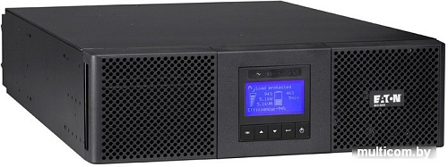 Источник бесперебойного питания Eaton 9SX 8000VA (9SX8KiRT)