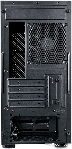 Корпус Cooler Master Elite 300 TG E300-KG5N-S00