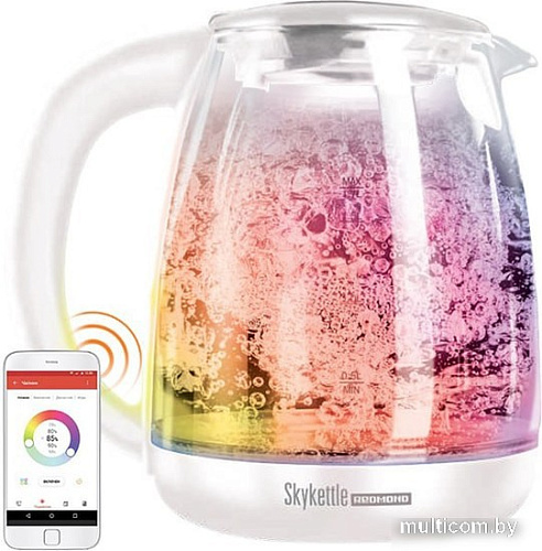 Чайник Redmond SkyKettle RK-G211S