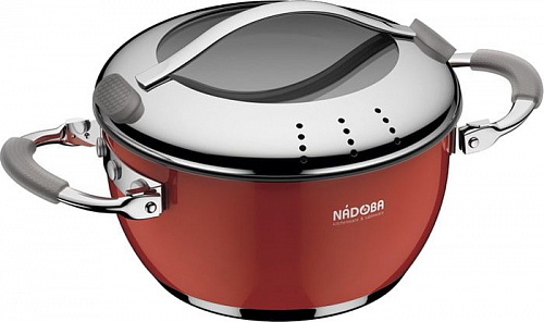 Кастрюля Nadoba Kvetunka 727213