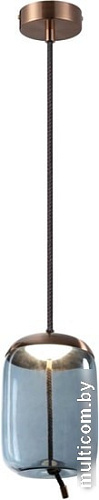 Подвесная люстра LOFT IT Knot 8133-C