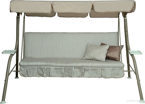 Садовые качели Sundays Garden Стандарт Nova-021 с1665