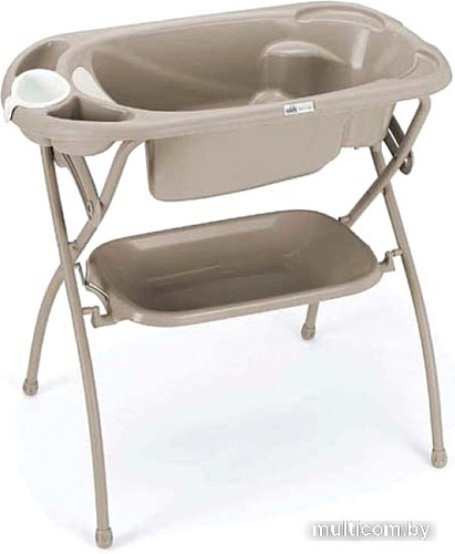 Ванночка для купания CAM Kit Bagno (бежевый)
